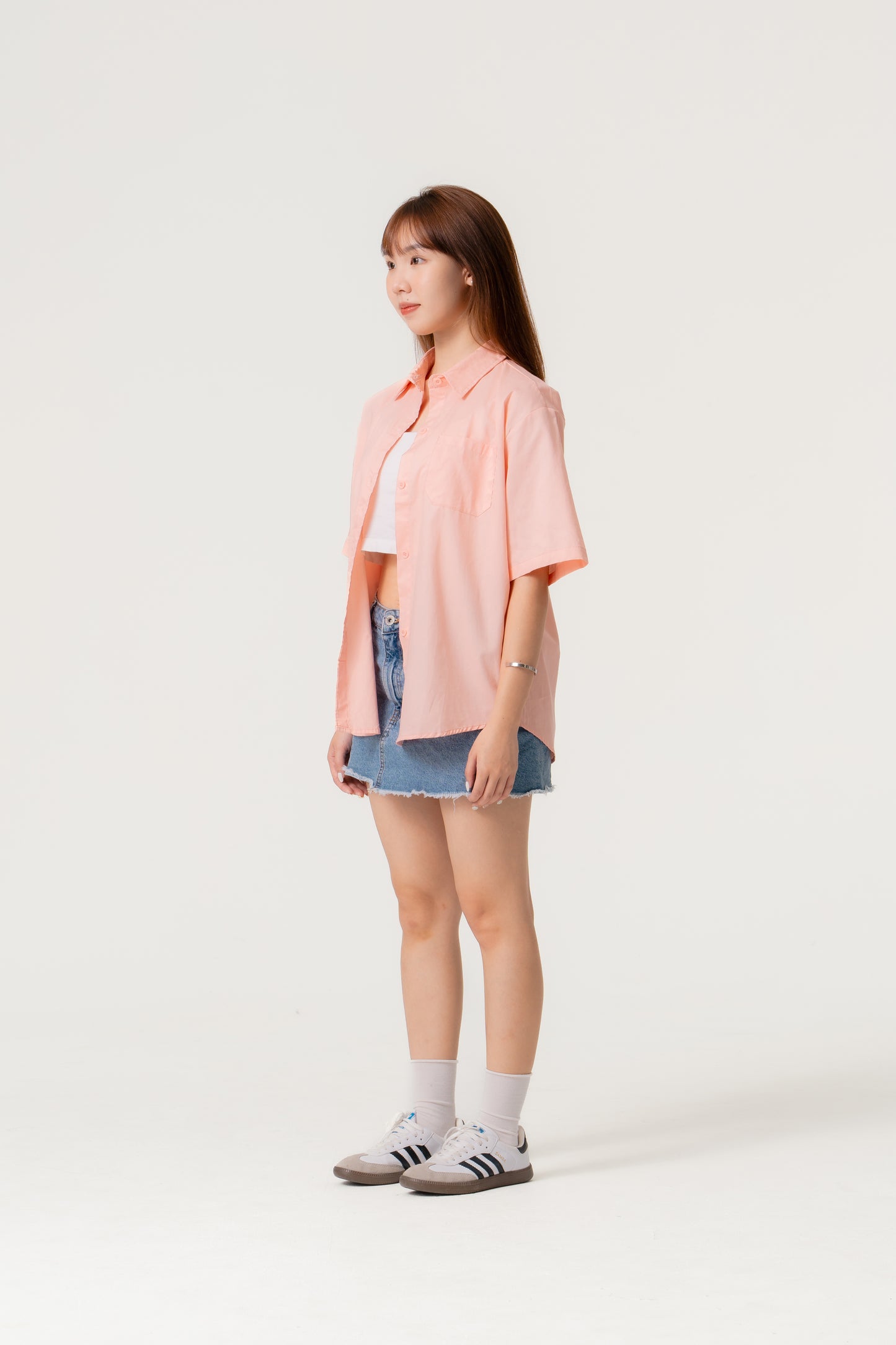 Simply . Women's Outwear (Pink)