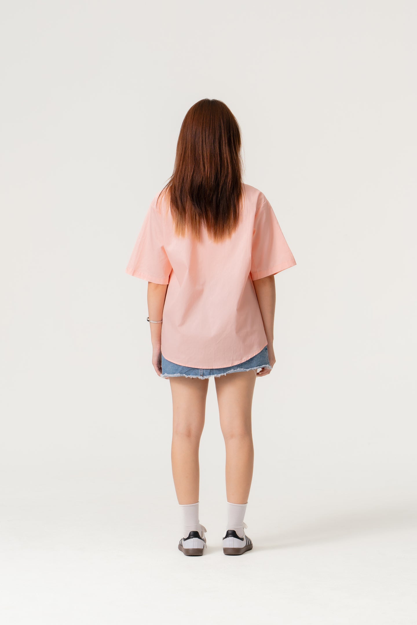 Simply . Women's Outwear (Pink)